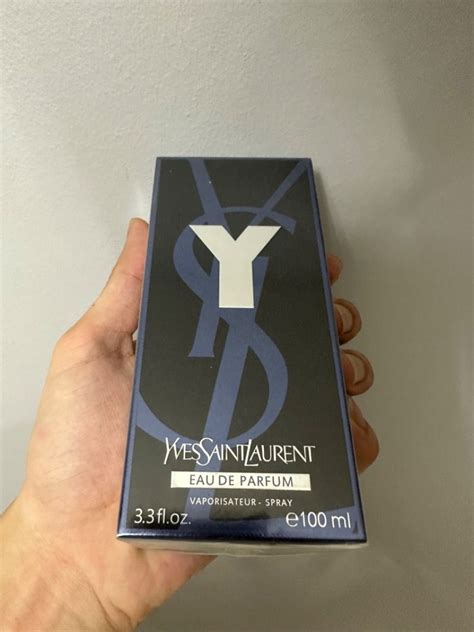 ysl courier